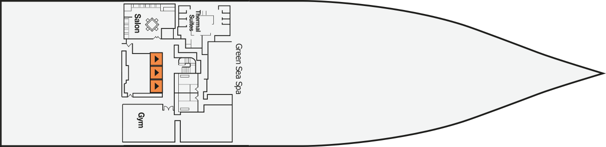 Deck Plan