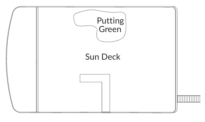 Deck Plan