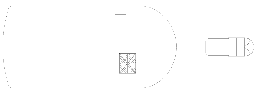 Deck Plan