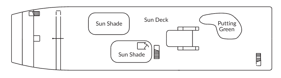 Deck Plan