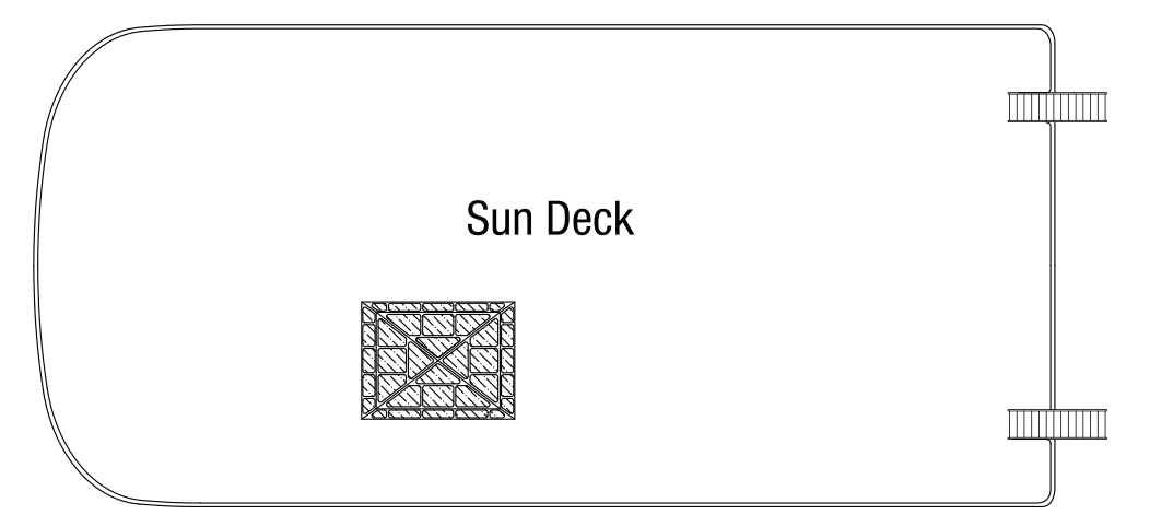 Deck Plan