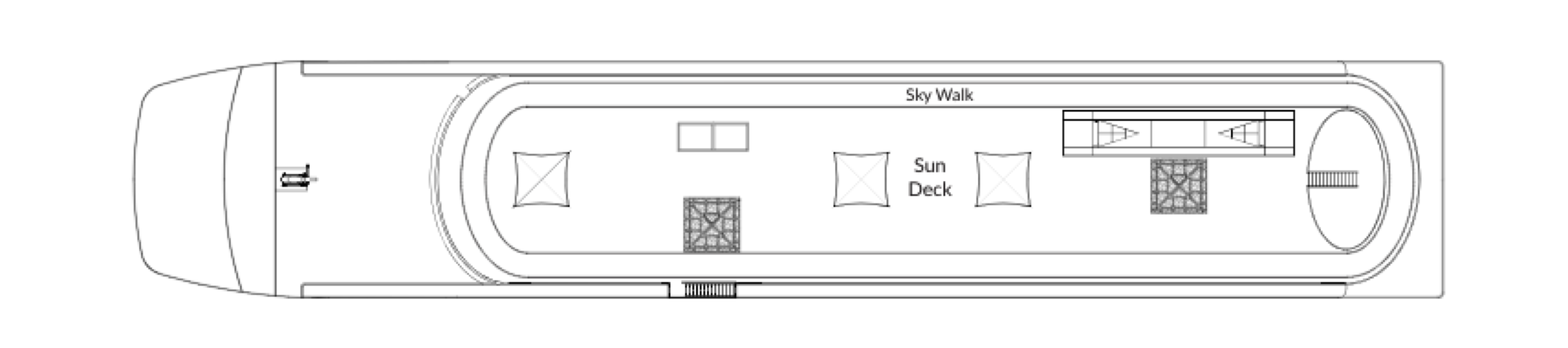 Deck Plan