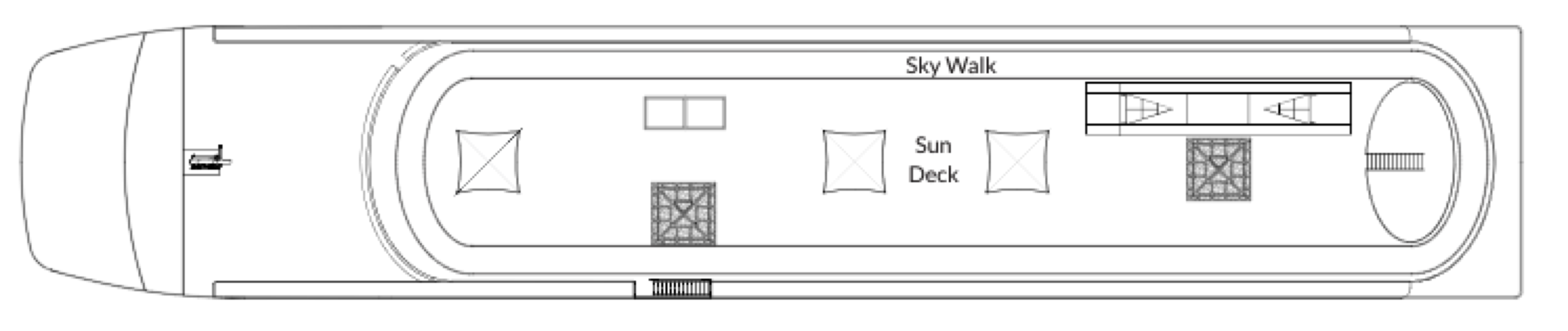 Deck Plan