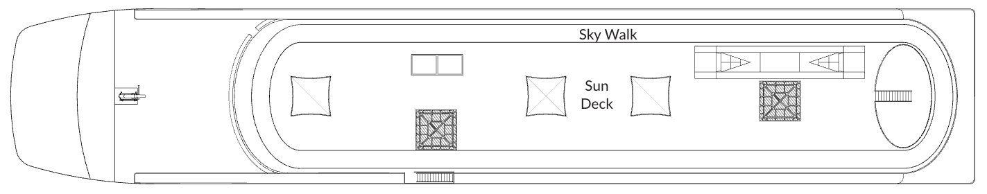 Deck Plan