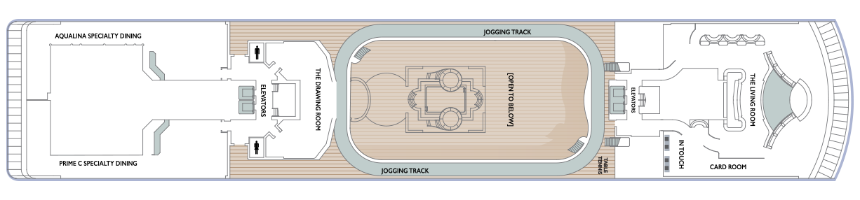 Deck Plan