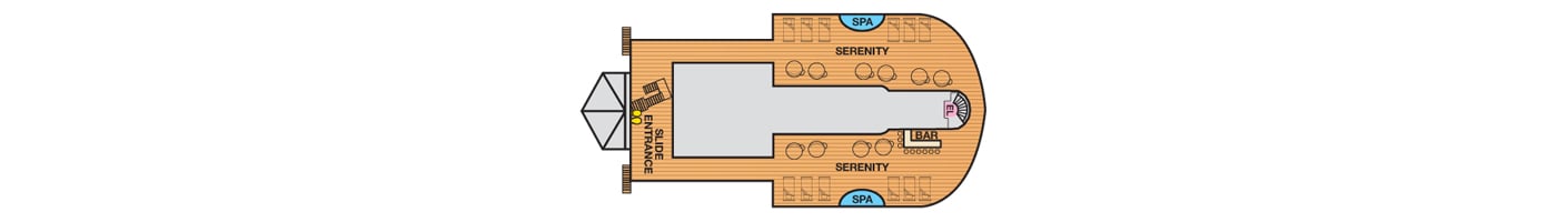 Deck Plan