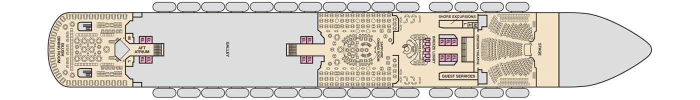Deck Plan