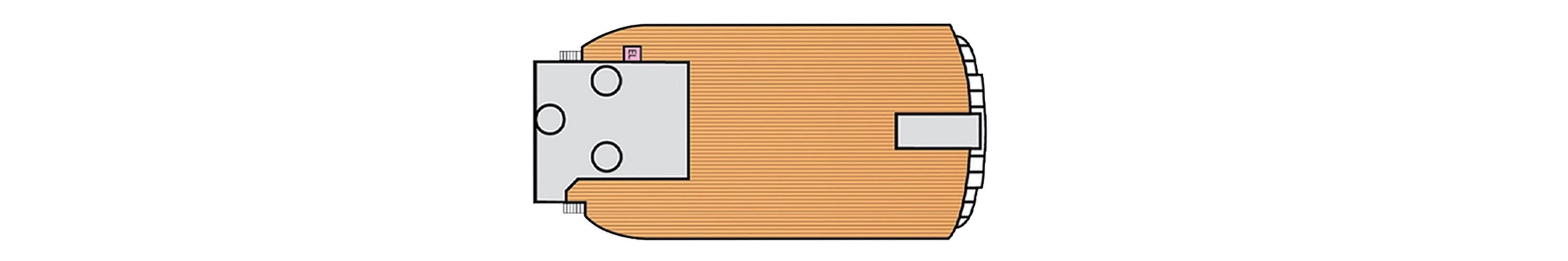 Deck Plan