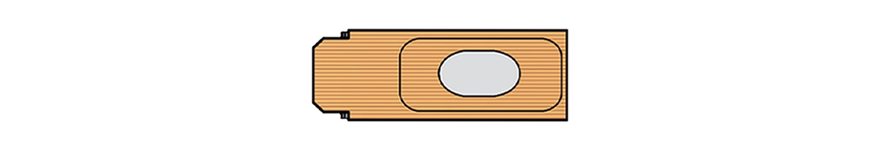 Deck Plan