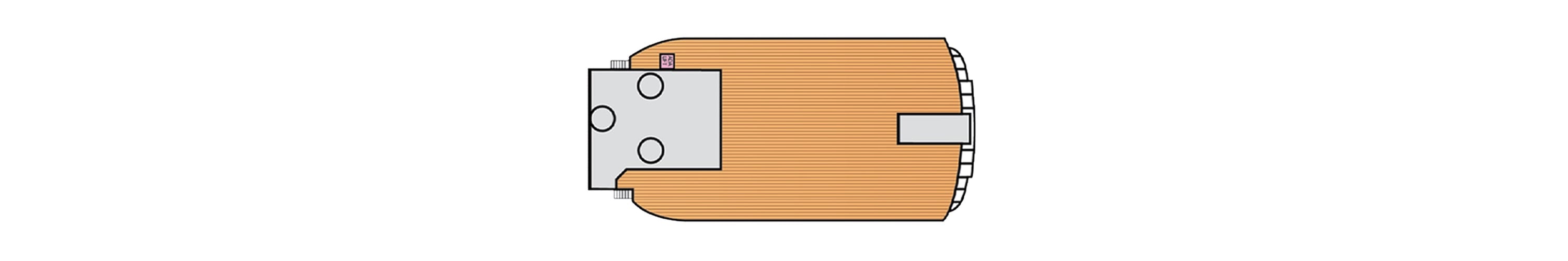 Deck Plan