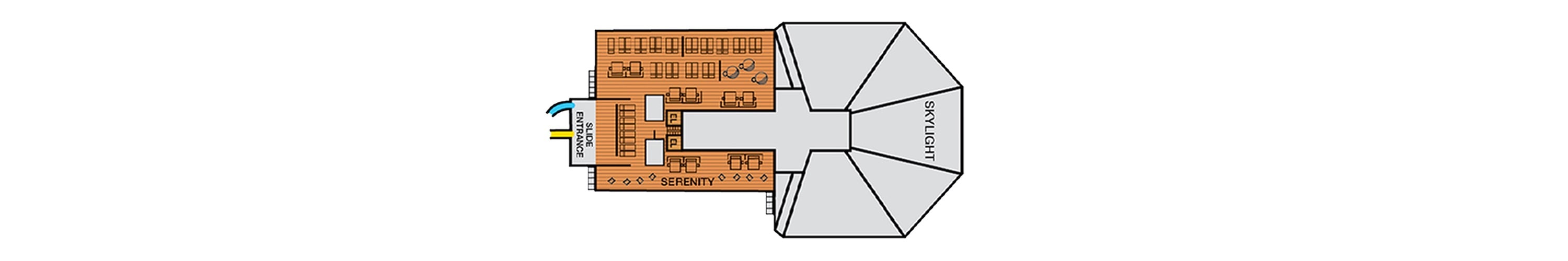 Deck Plan