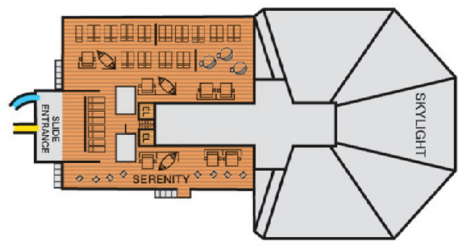Deck Plan