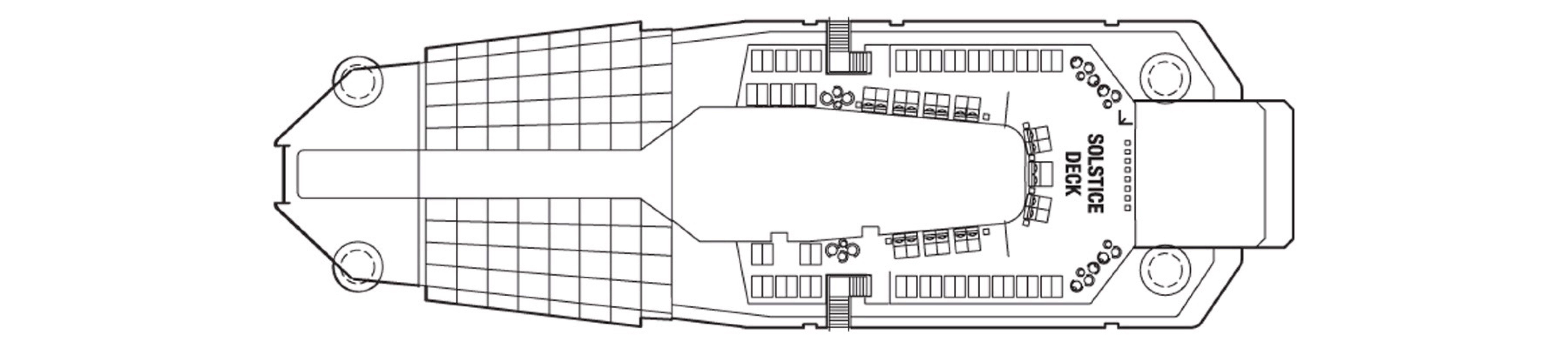 Deck Plan