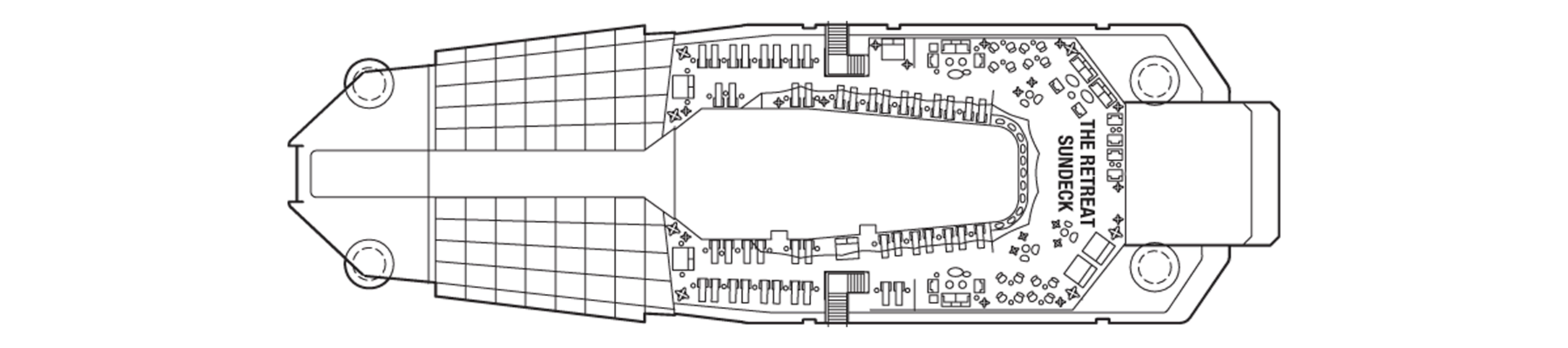 Deck Plan