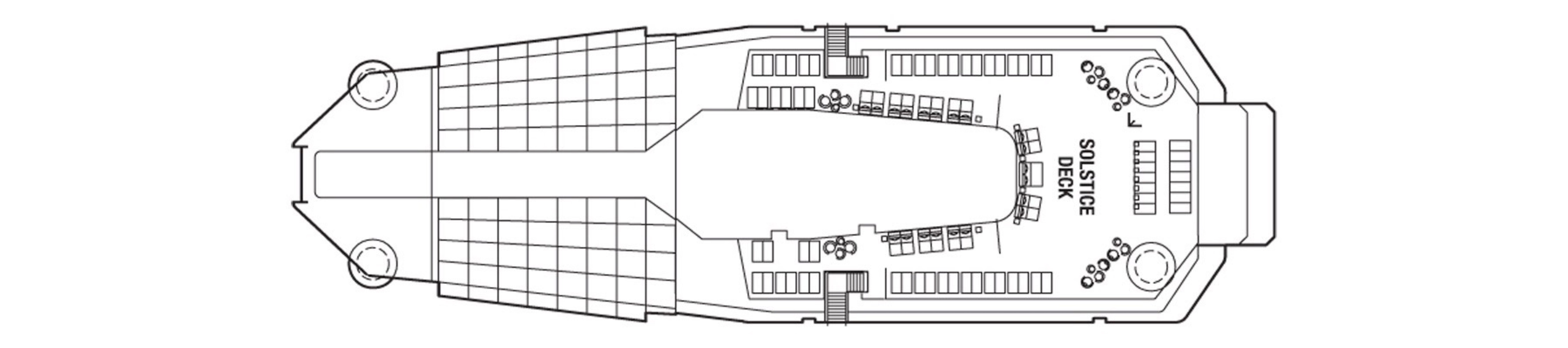 Deck Plan