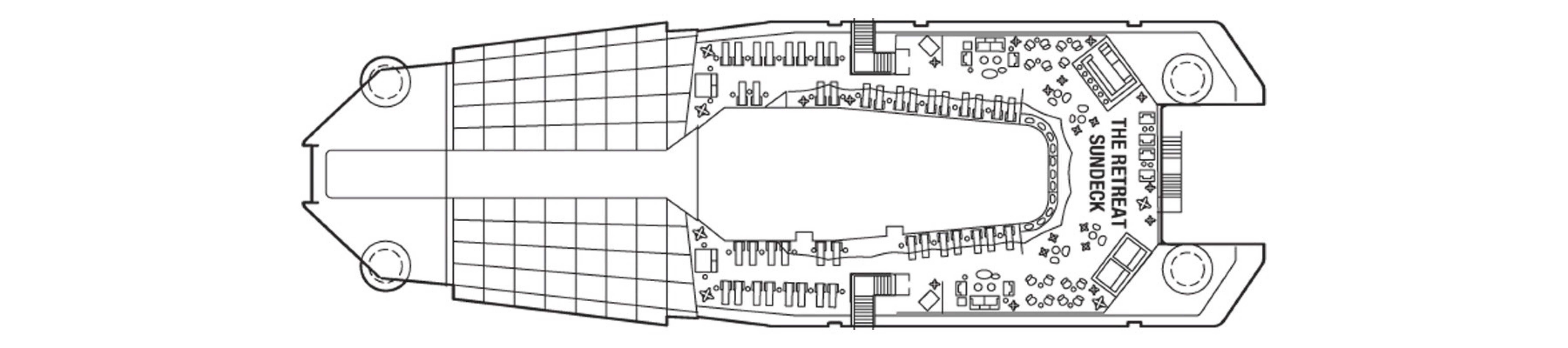 Deck Plan
