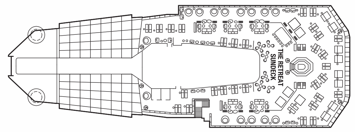 Deck Plan