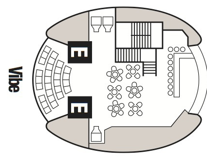 Deck Plan