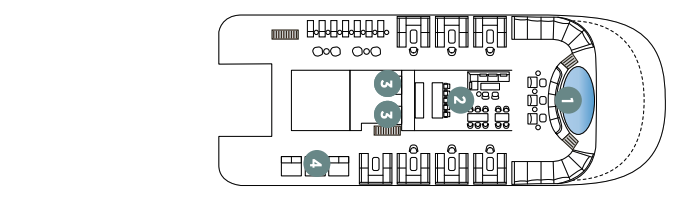 Deck Plan