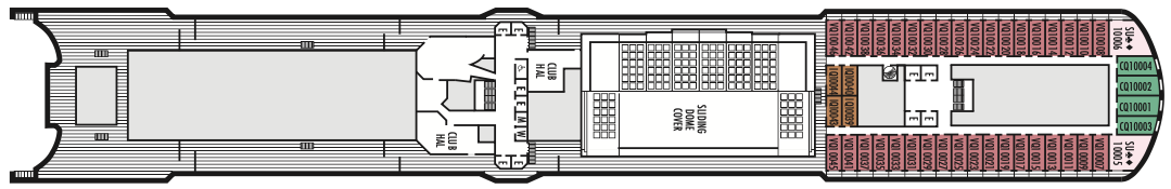 Deck Plan