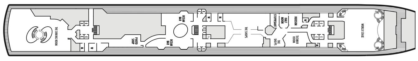 Deck Plan