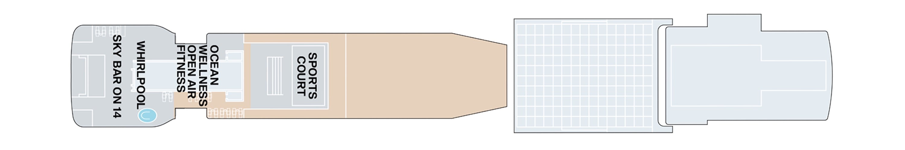 Deck Plan