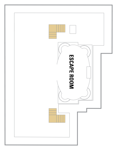 Deck Plan