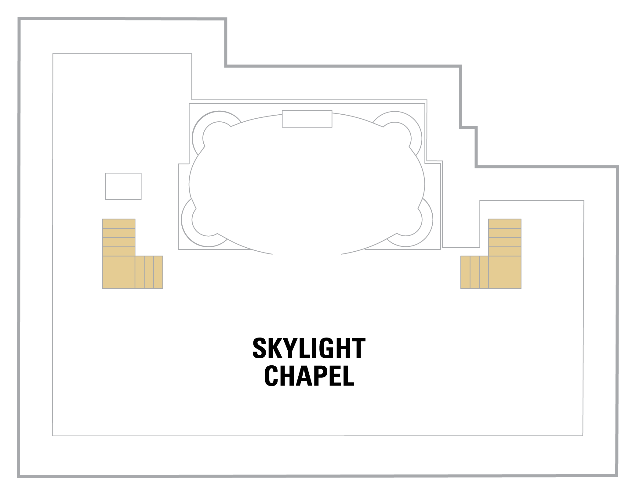 Deck Plan