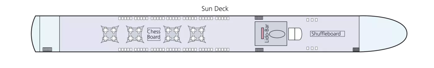 Deck Plan