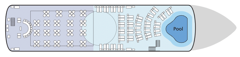 Deck Plan