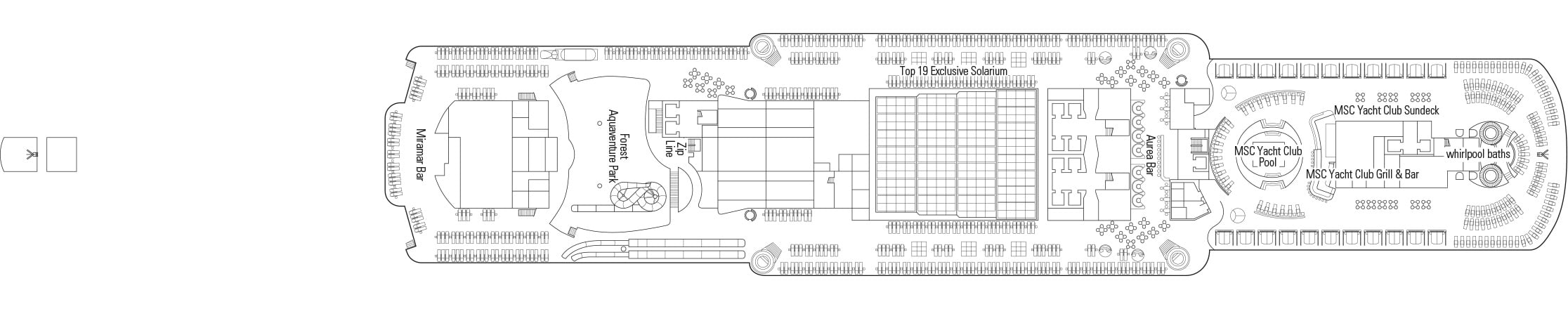 Deck Plan