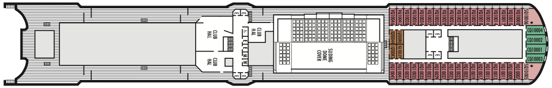 Deck Plan