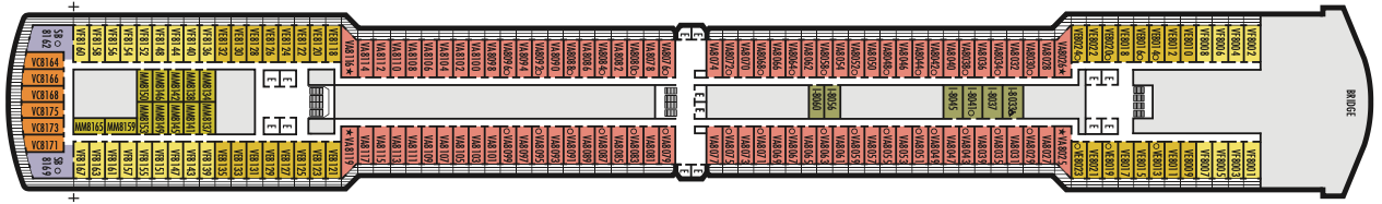 Deck Plan