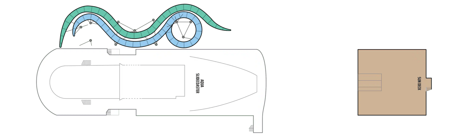 Deck Plan