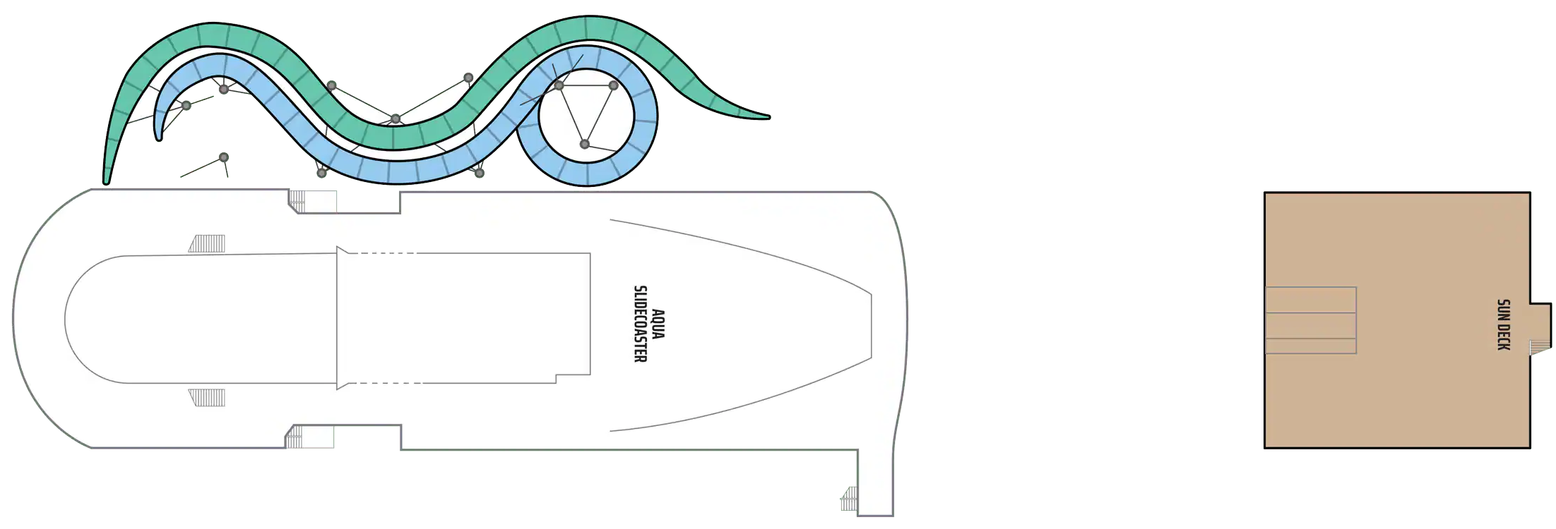 Deck Plan