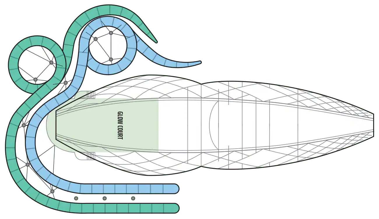 Deck Plan