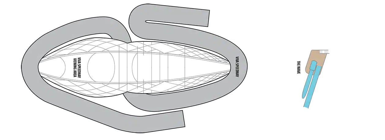 Deck Plan