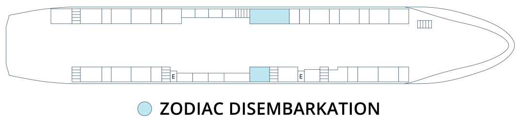 Deck Plan