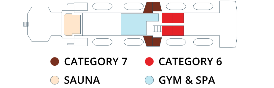 Deck Plan