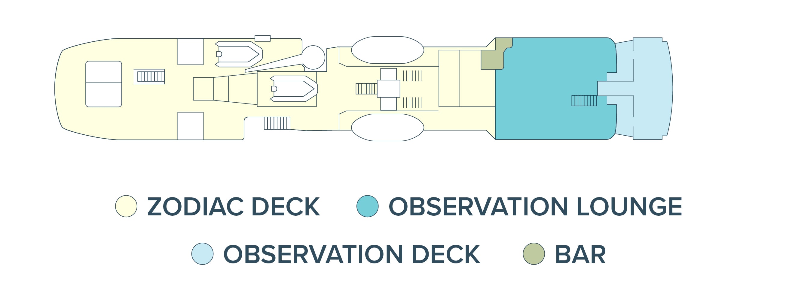 Deck Plan