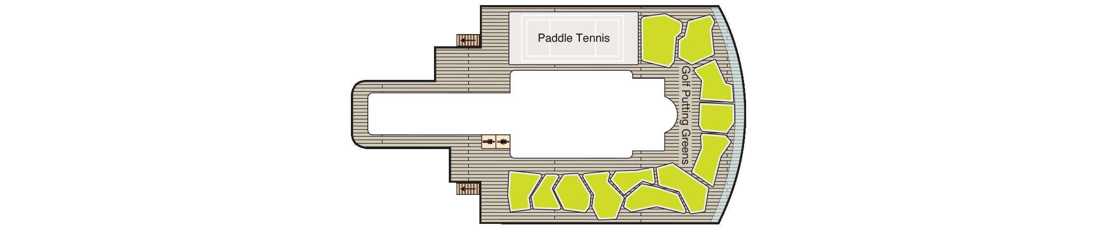 Deck Plan