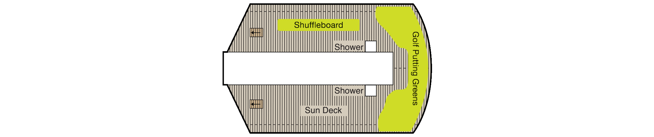 Deck Plan