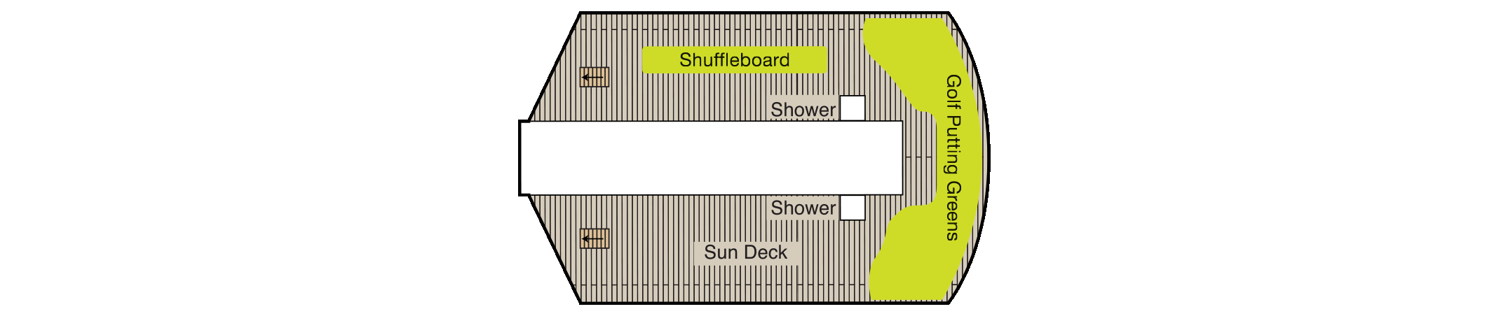 Deck Plan