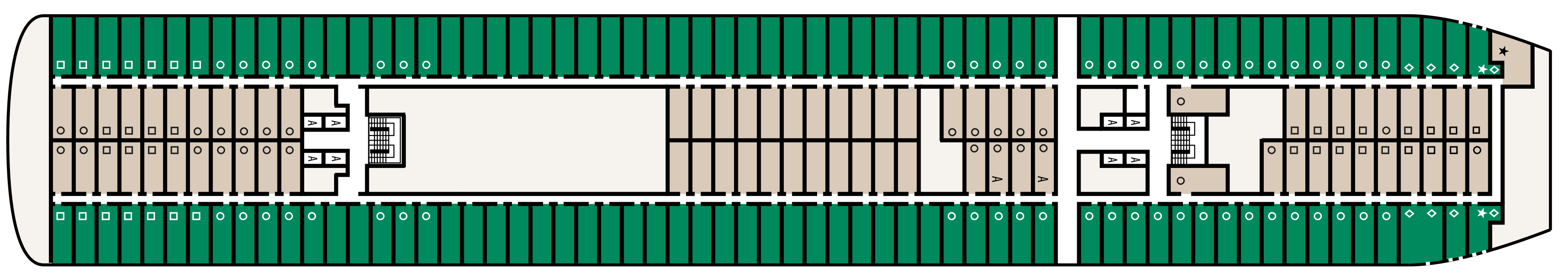 Deck Plan