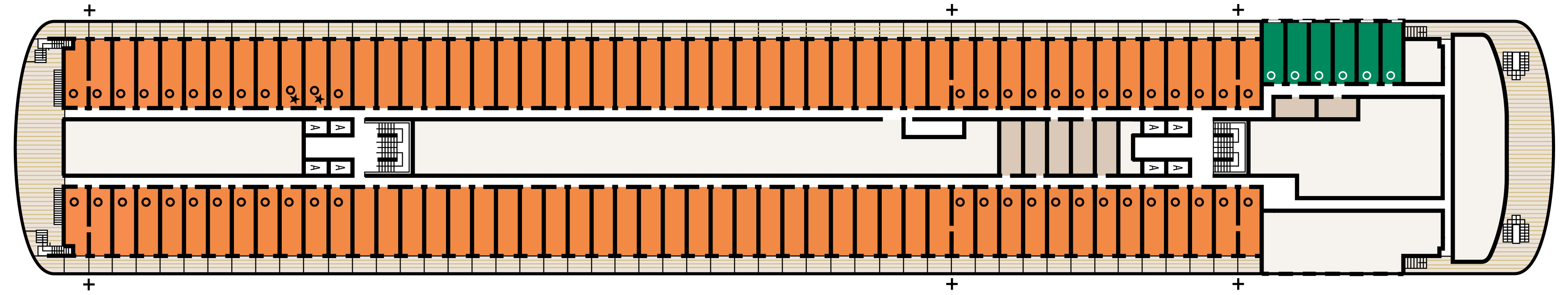 Deck Plan