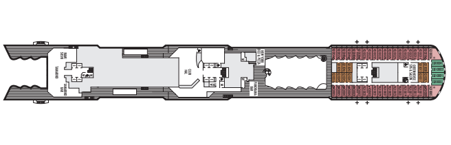Deck Plan