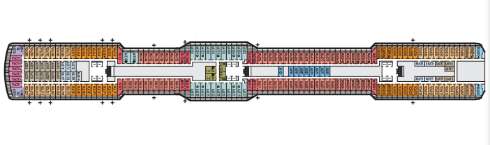 Deck Plan