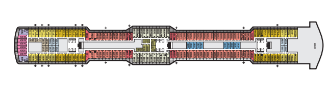 Deck Plan