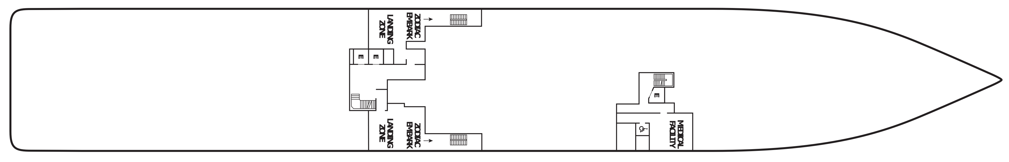 Deck Plan