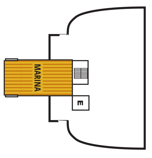 Deck Plan